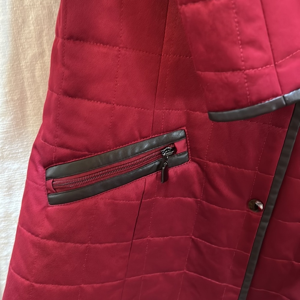 Cotton Pendleton - image 5